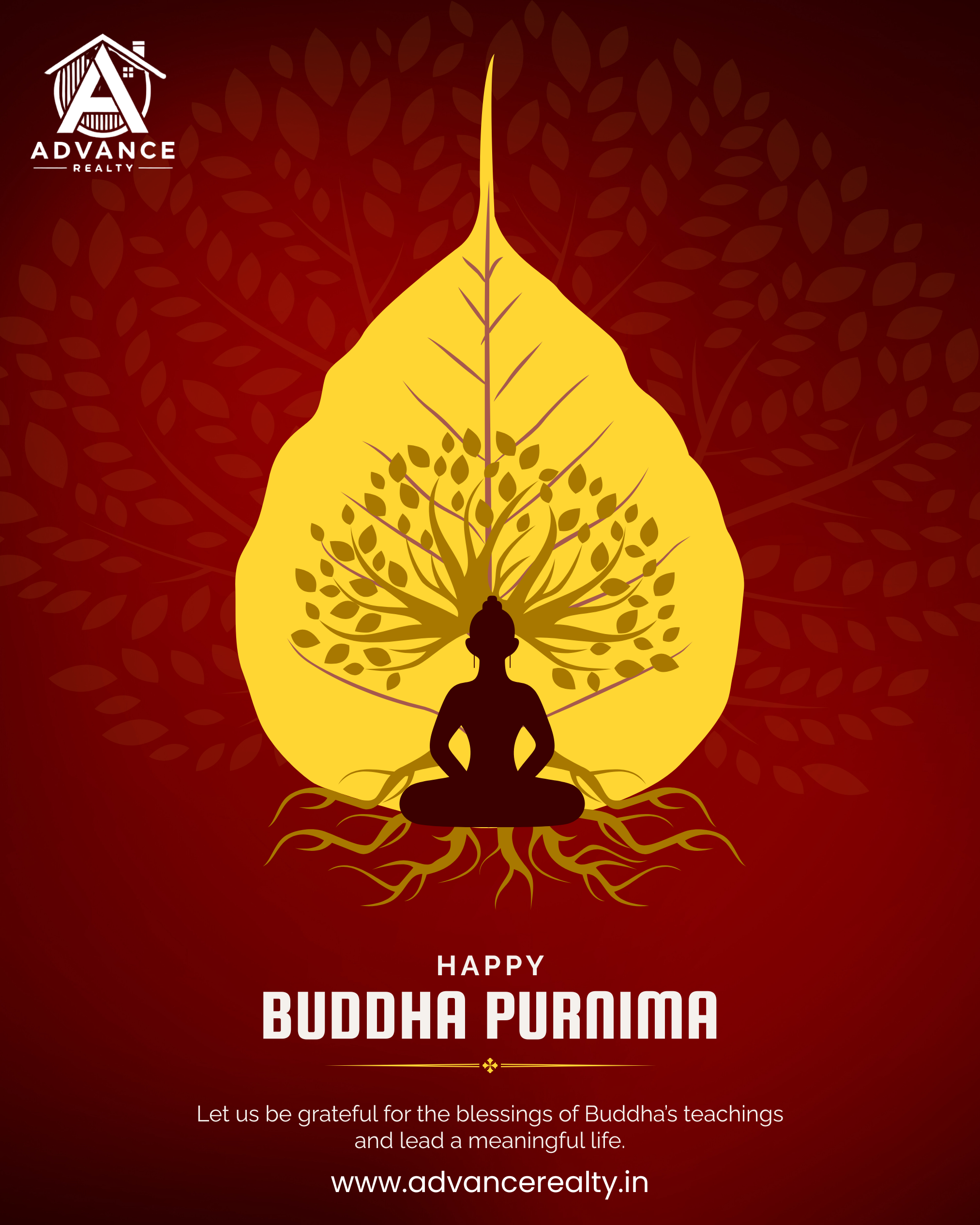 Budh Purnima Post