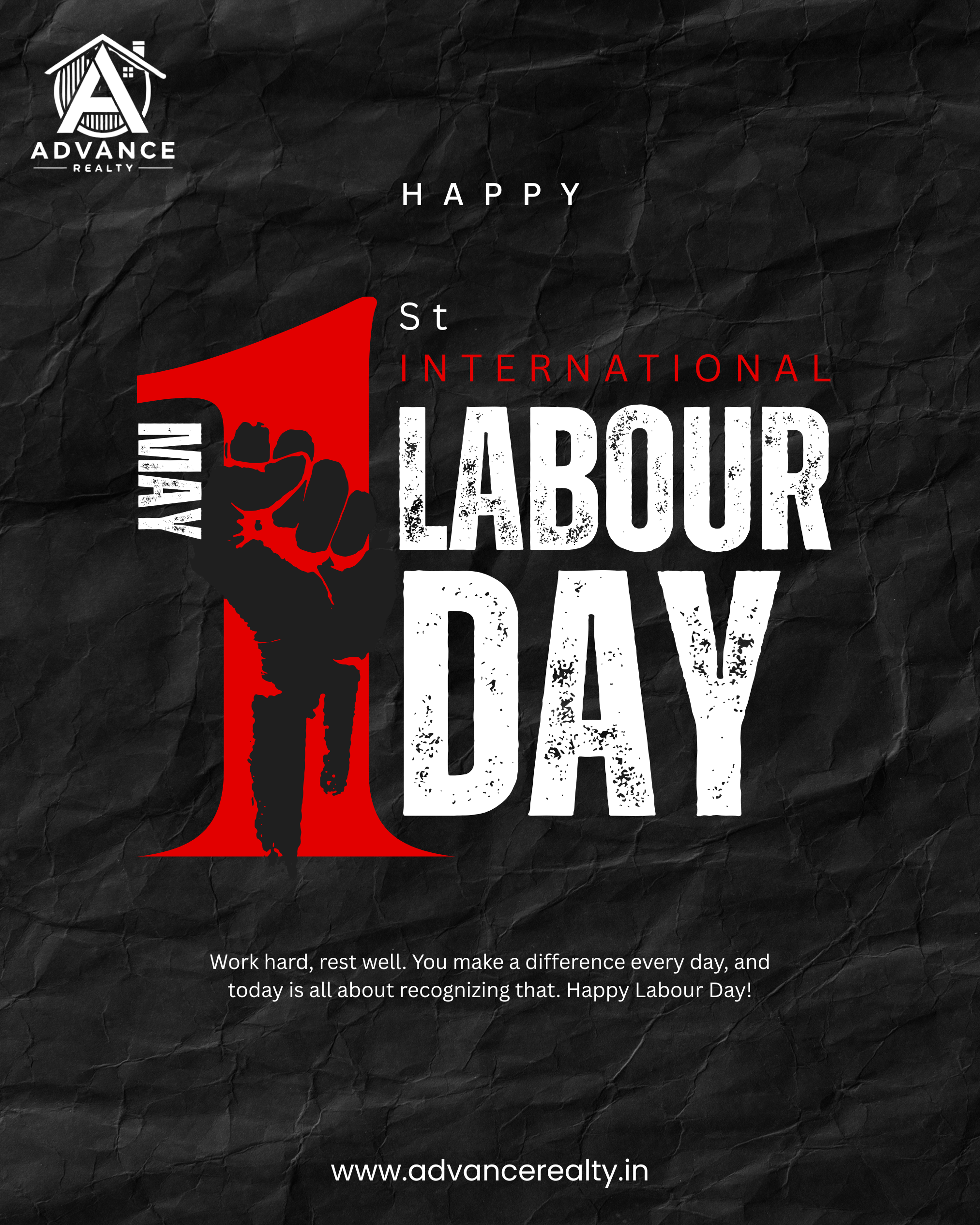 Labour Day Post